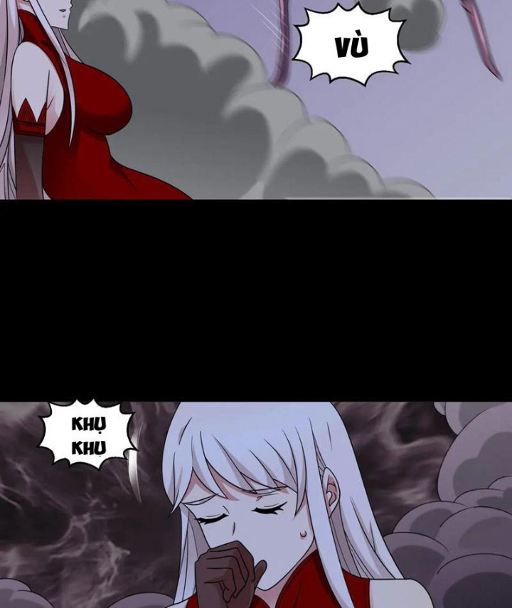 Ngự Thần Trùng Sinh Chapter 135 - Trang 2