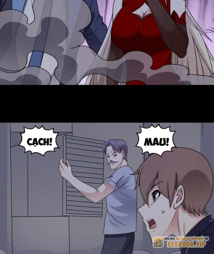 Ngự Thần Trùng Sinh Chapter 135 - Trang 2
