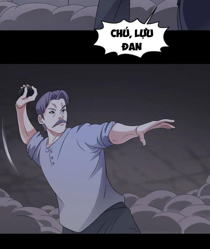 Ngự Thần Trùng Sinh Chapter 135 - Trang 2