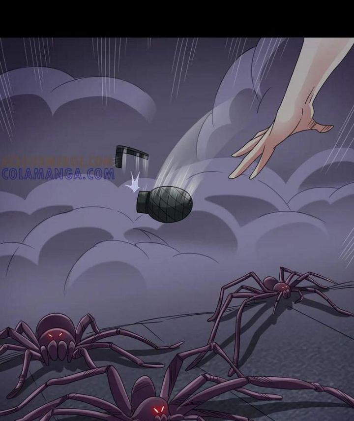 Ngự Thần Trùng Sinh Chapter 135 - Trang 2