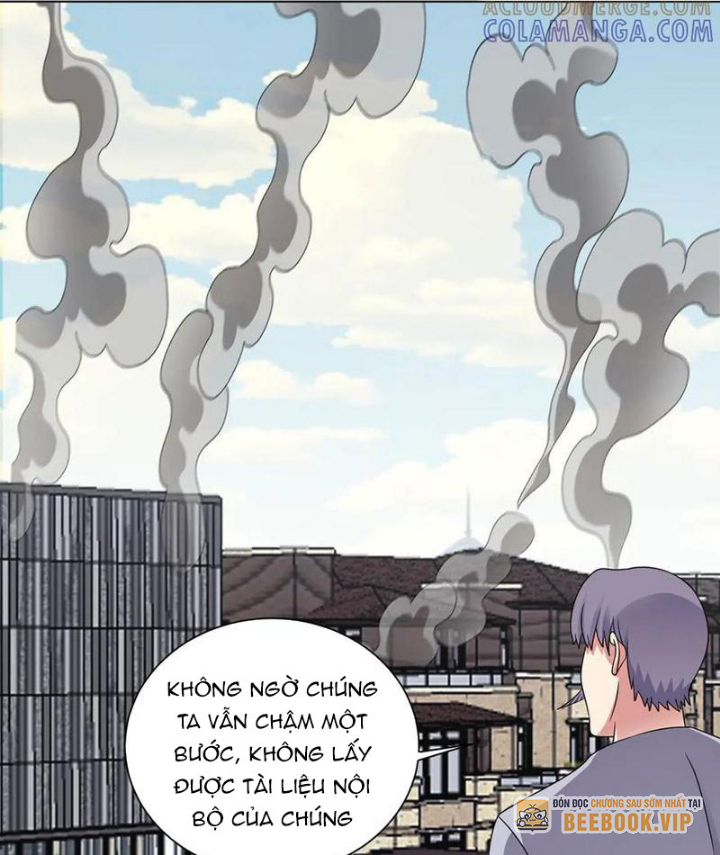 Ngự Thần Trùng Sinh Chapter 135 - Trang 2