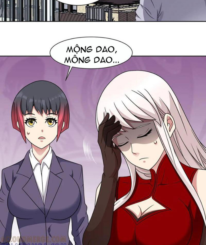 Ngự Thần Trùng Sinh Chapter 135 - Trang 2