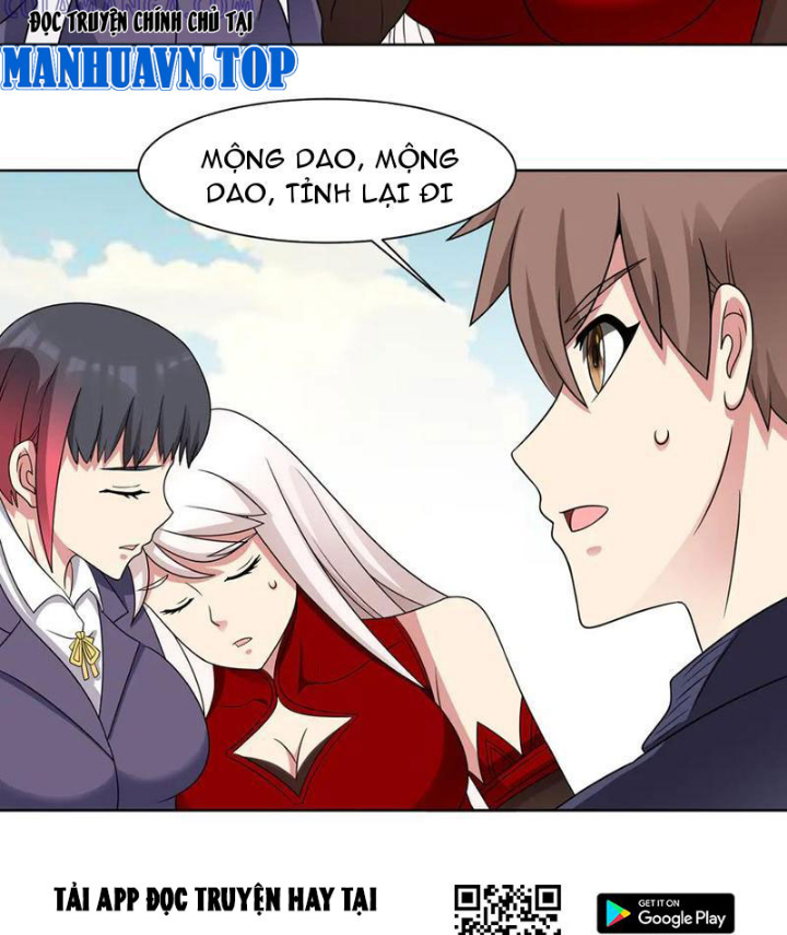 Ngự Thần Trùng Sinh Chapter 135 - Trang 2