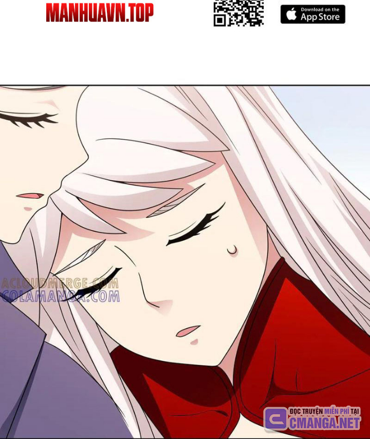 Ngự Thần Trùng Sinh Chapter 135 - Trang 2