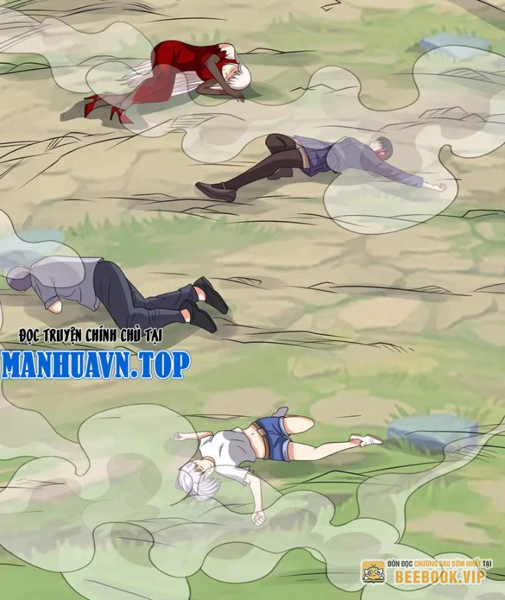 Ngự Thần Trùng Sinh Chapter 137 - Trang 2