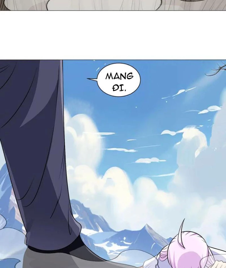 Ngự Thần Trùng Sinh Chapter 137 - Trang 2