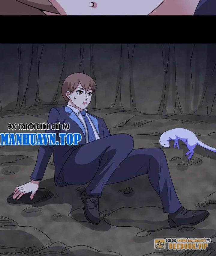 Ngự Thần Trùng Sinh Chapter 137 - Trang 2