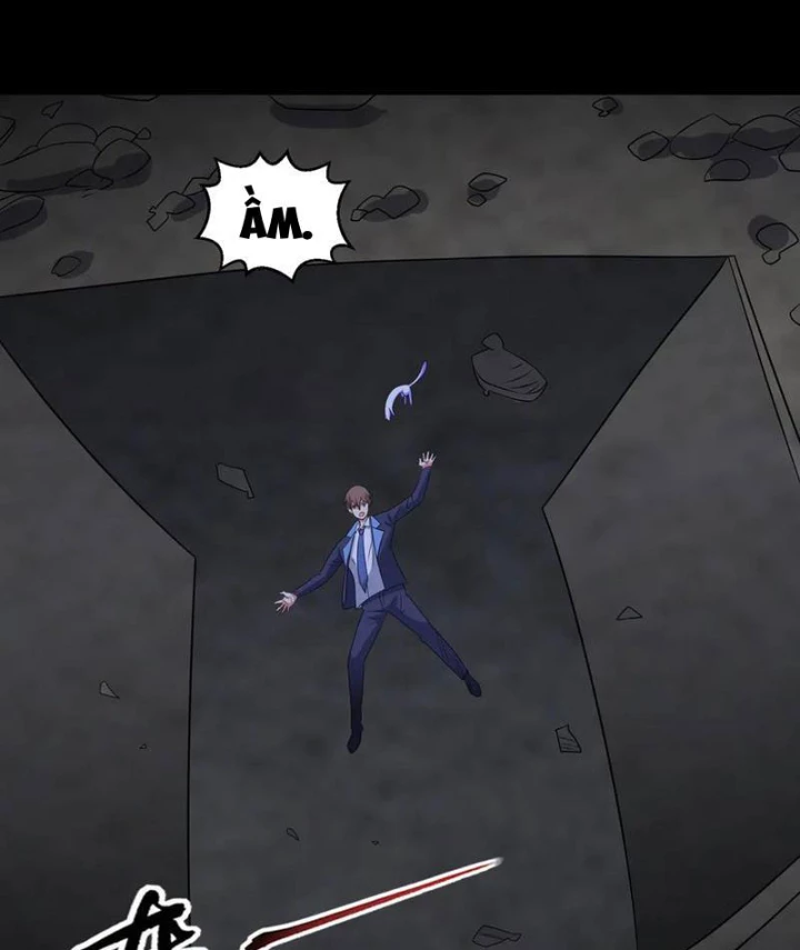 Ngự Thần Trùng Sinh Chapter 137 - Trang 2