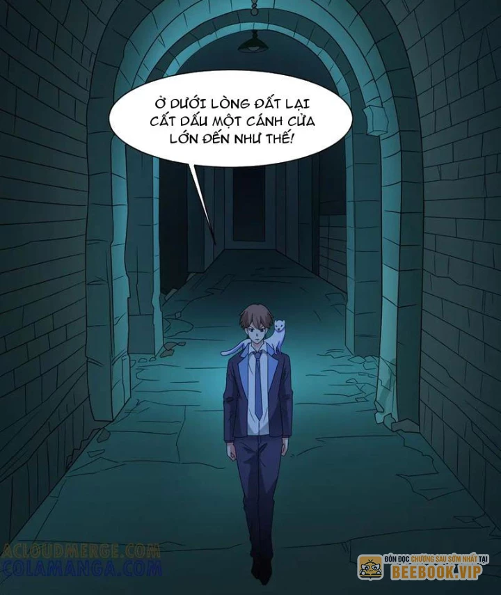 Ngự Thần Trùng Sinh Chapter 137 - Trang 2