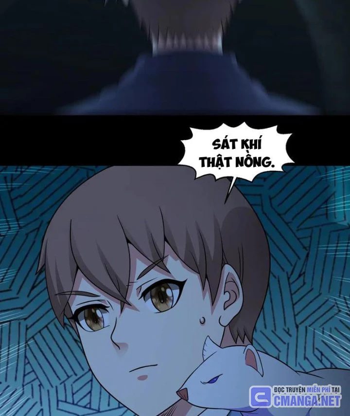 Ngự Thần Trùng Sinh Chapter 137 - Trang 2