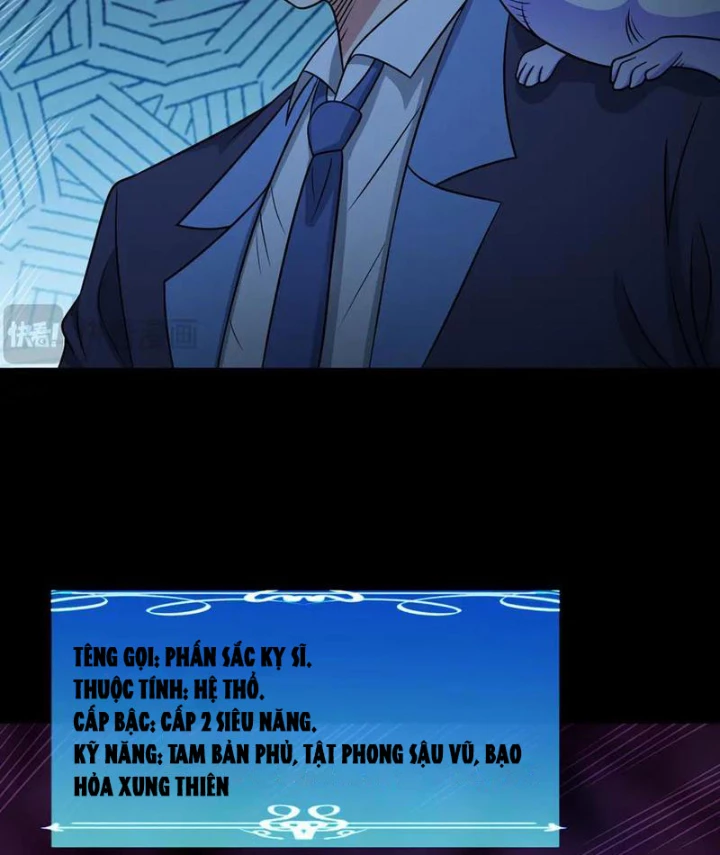 Ngự Thần Trùng Sinh Chapter 137 - Trang 2