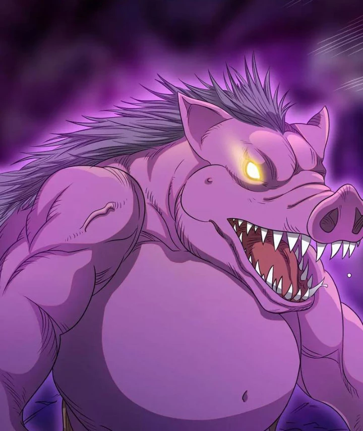 Ngự Thần Trùng Sinh Chapter 137 - Trang 2