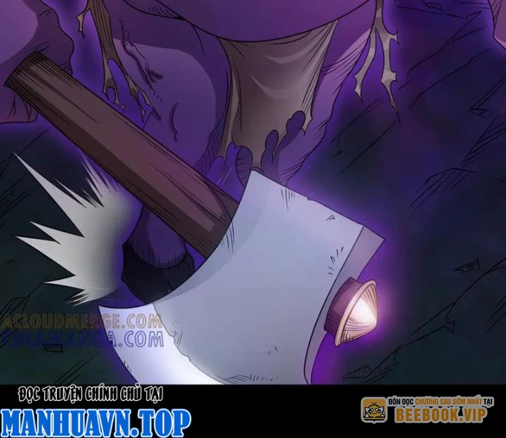 Ngự Thần Trùng Sinh Chapter 137 - Trang 2