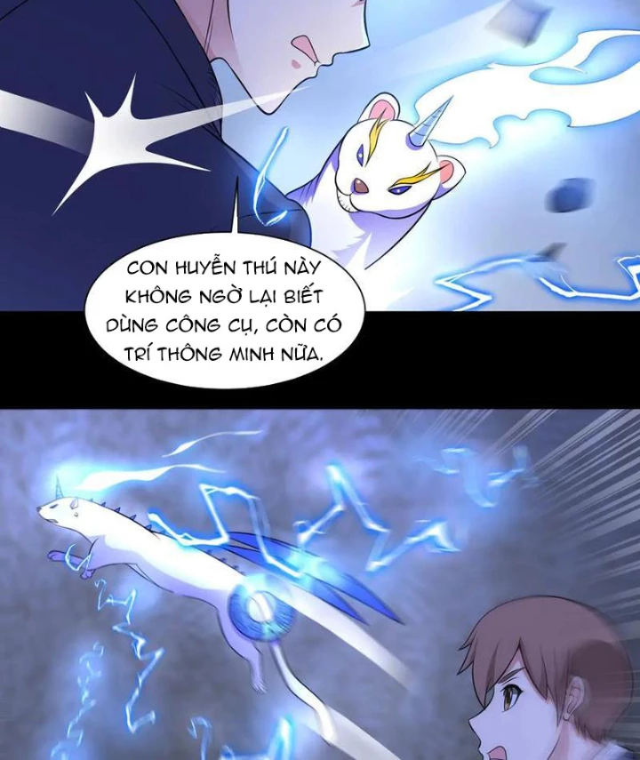 Ngự Thần Trùng Sinh Chapter 137 - Trang 2