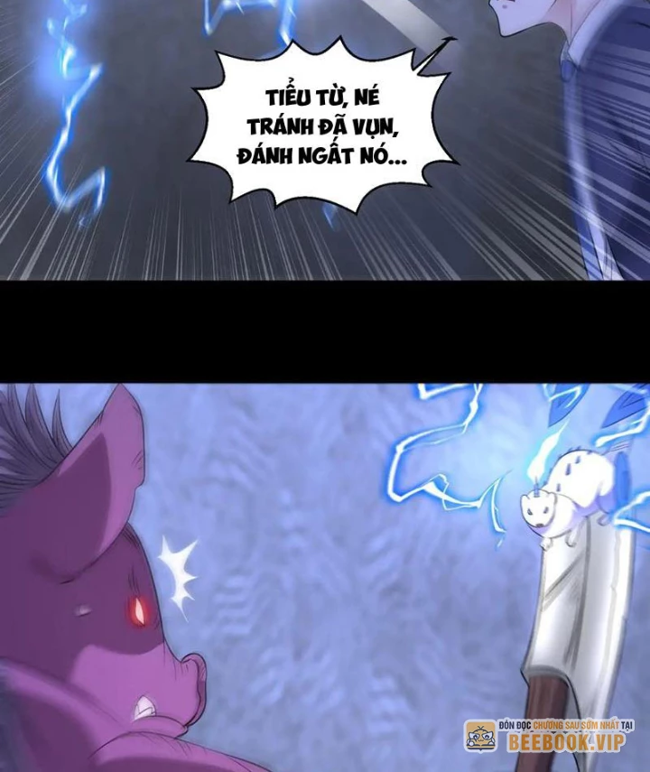 Ngự Thần Trùng Sinh Chapter 137 - Trang 2