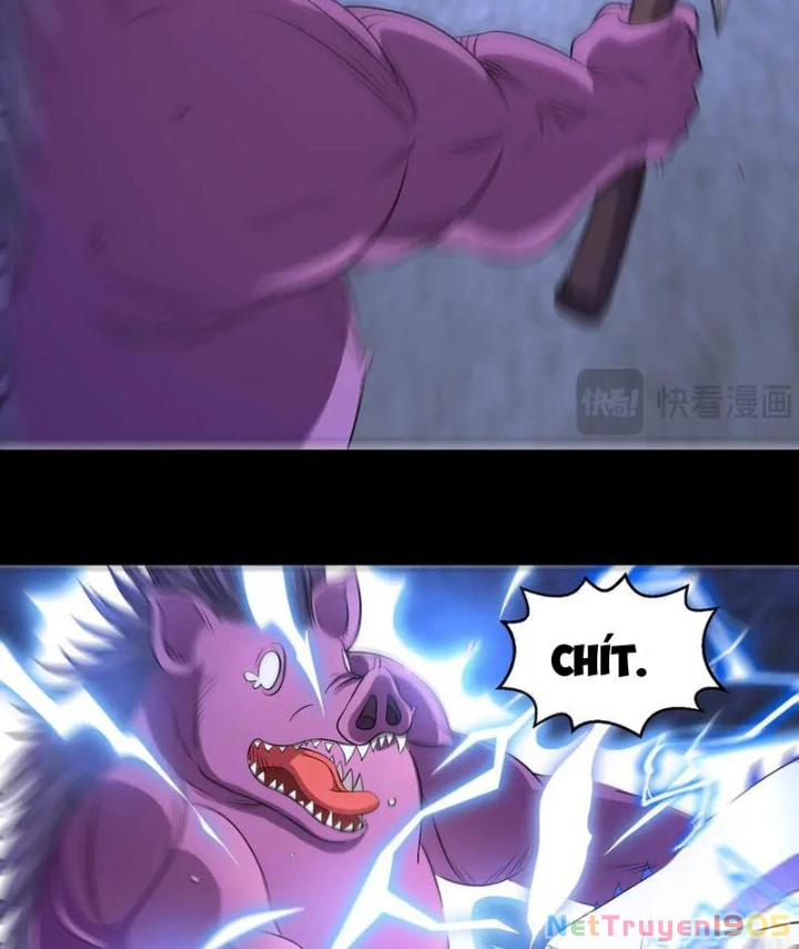 Ngự Thần Trùng Sinh Chapter 137 - Trang 2