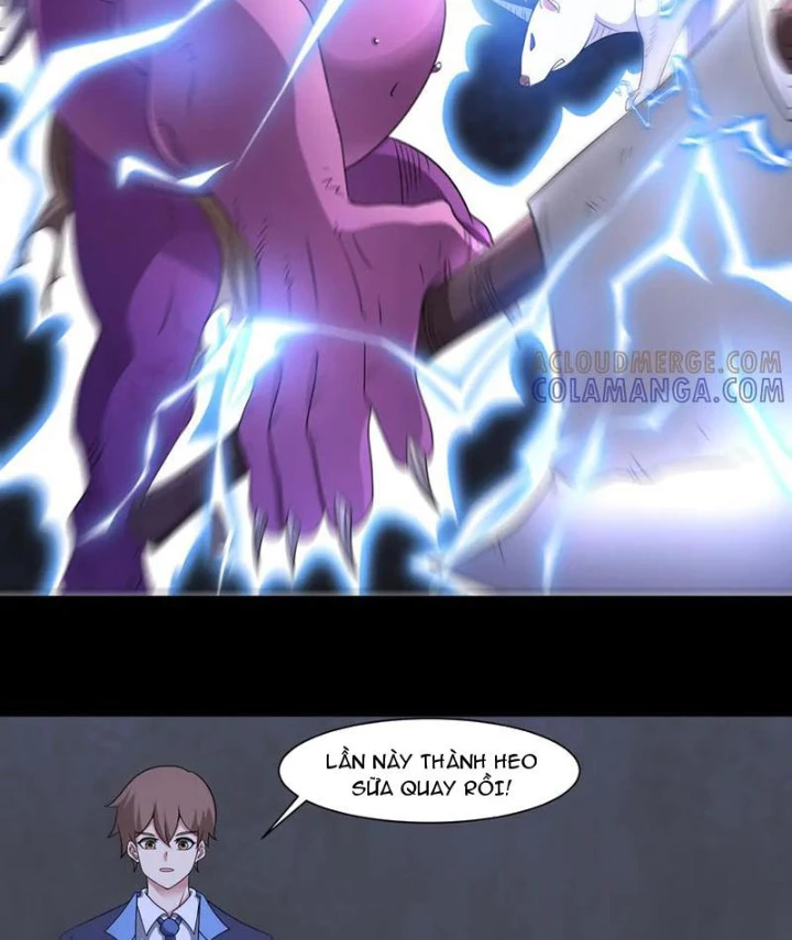 Ngự Thần Trùng Sinh Chapter 137 - Trang 2