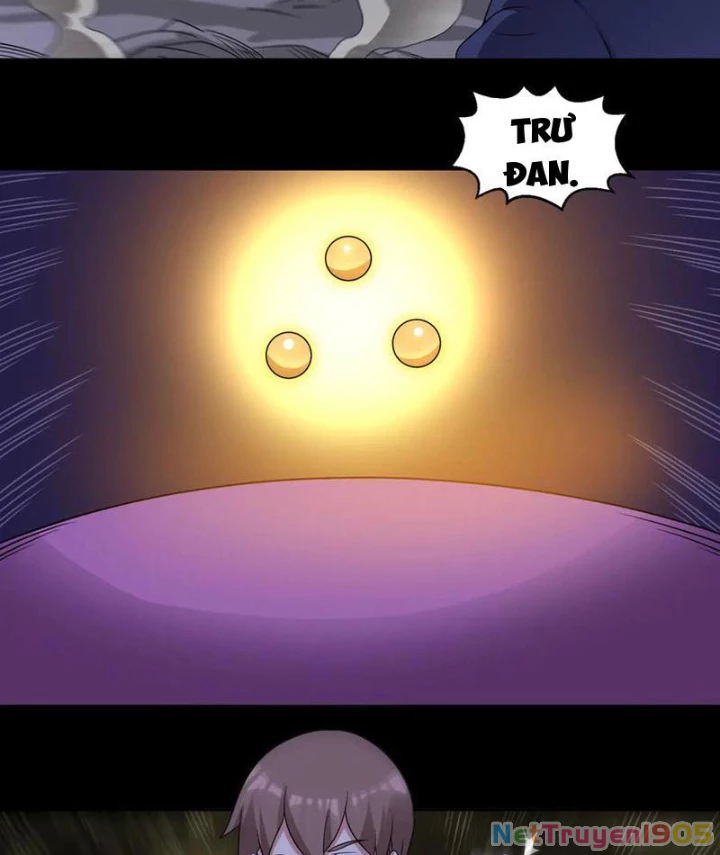 Ngự Thần Trùng Sinh Chapter 137 - Trang 2