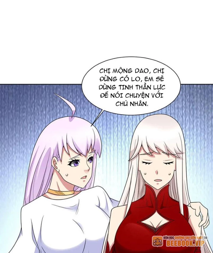 Ngự Thần Trùng Sinh Chapter 137 - Trang 2