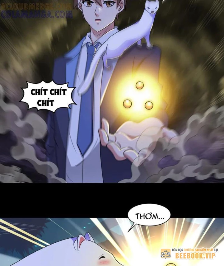 Ngự Thần Trùng Sinh Chapter 137 - Trang 2