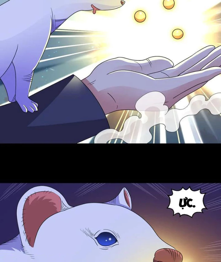 Ngự Thần Trùng Sinh Chapter 137 - Trang 2