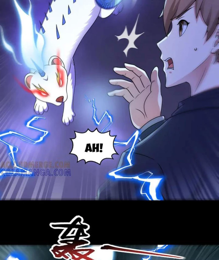 Ngự Thần Trùng Sinh Chapter 137 - Trang 2