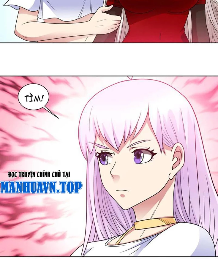 Ngự Thần Trùng Sinh Chapter 137 - Trang 2