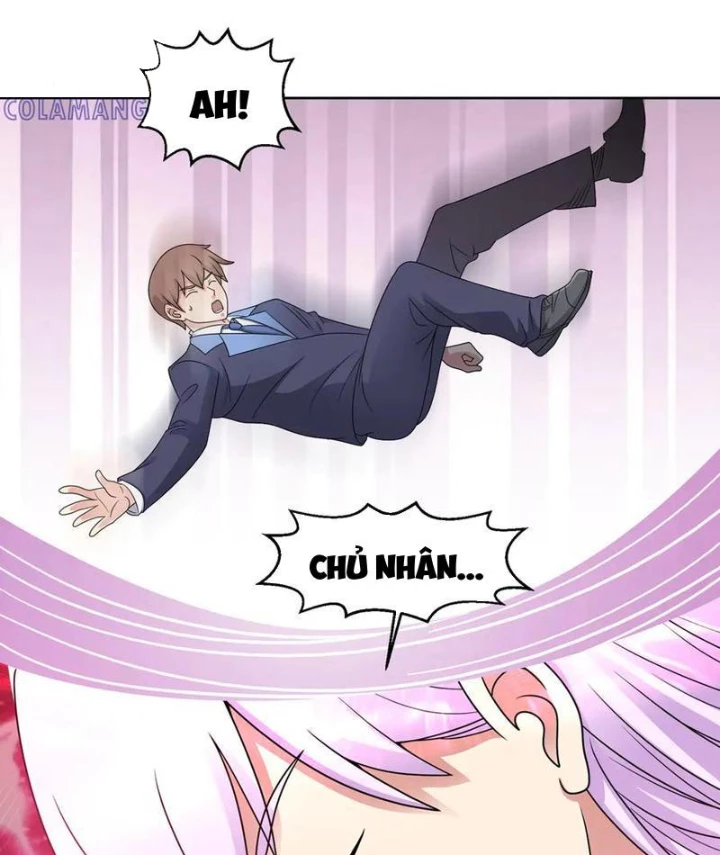 Ngự Thần Trùng Sinh Chapter 137 - Trang 2