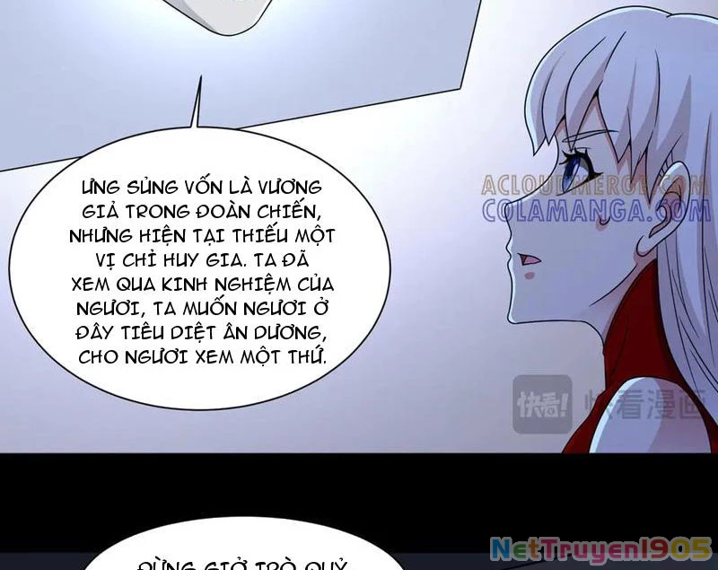 Ngự Thần Trùng Sinh Chapter 138 - Trang 2