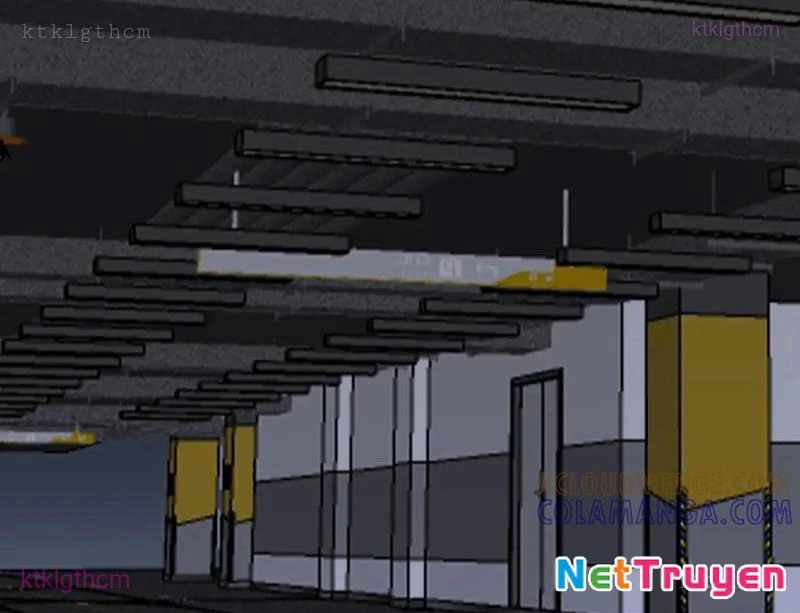 Ngự Thần Trùng Sinh Chapter 138 - Trang 2