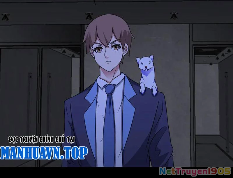 Ngự Thần Trùng Sinh Chapter 138 - Trang 2