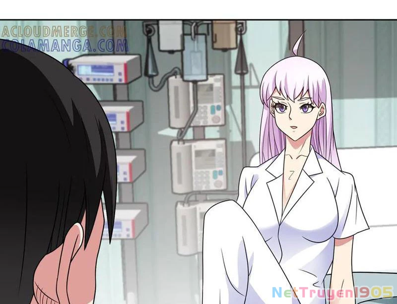 Ngự Thần Trùng Sinh Chapter 139 - Trang 2