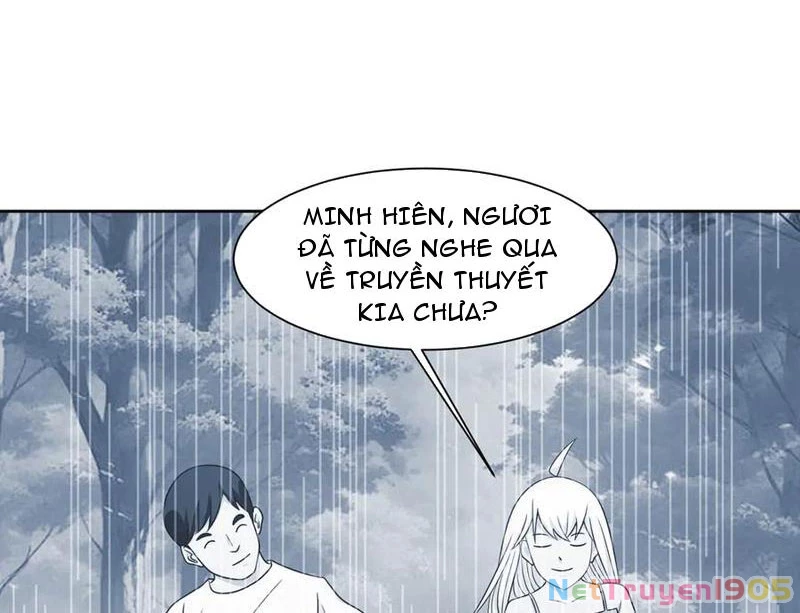 Ngự Thần Trùng Sinh Chapter 139 - Trang 2