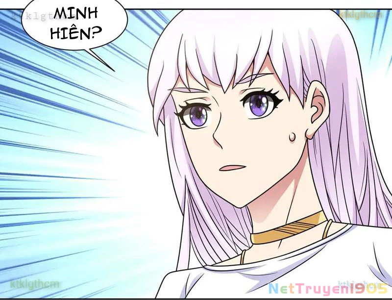 Ngự Thần Trùng Sinh Chapter 139 - Trang 2