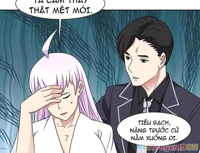 Ngự Thần Trùng Sinh Chapter 139 - Trang 2