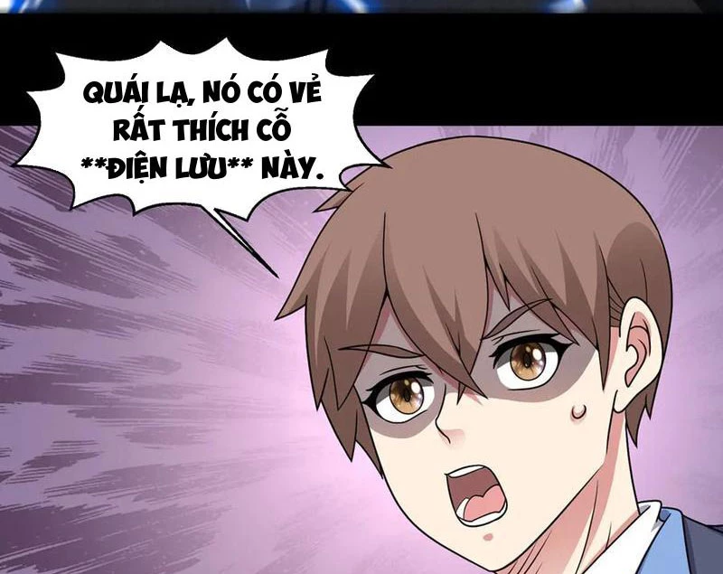Ngự Thần Trùng Sinh Chapter 139 - Trang 2