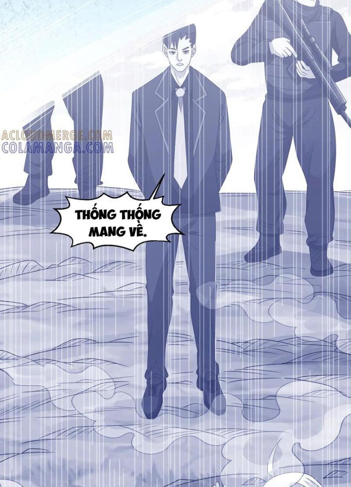Ngự Thần Trùng Sinh Chapter 140 - Trang 2