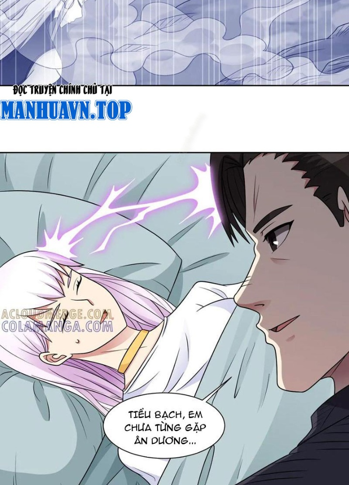 Ngự Thần Trùng Sinh Chapter 140 - Trang 2