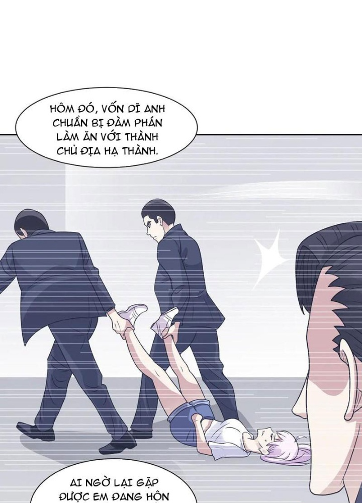 Ngự Thần Trùng Sinh Chapter 140 - Trang 2
