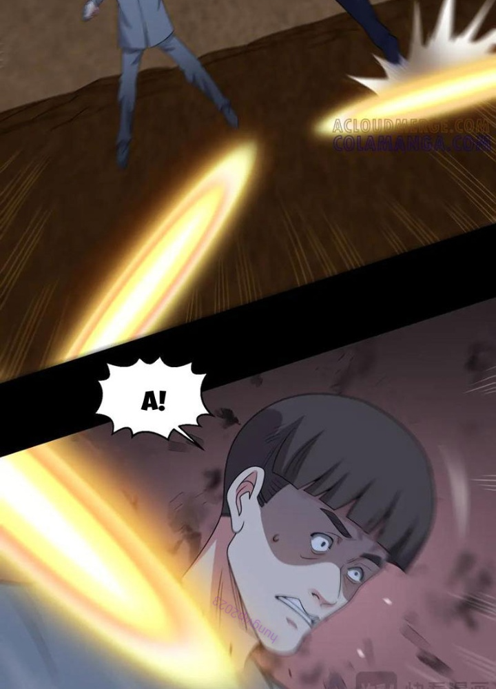 Ngự Thần Trùng Sinh Chapter 140 - Trang 2