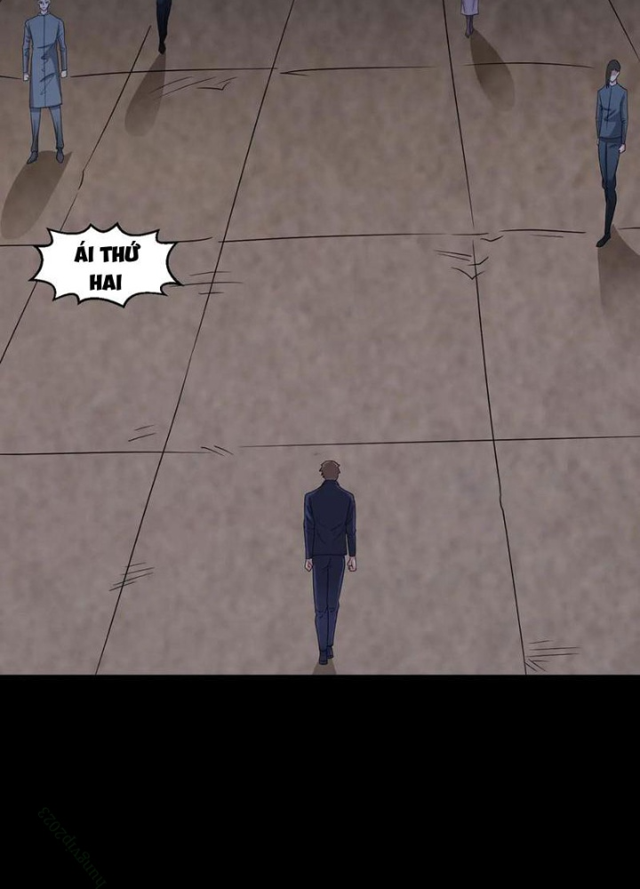 Ngự Thần Trùng Sinh Chapter 140 - Trang 2