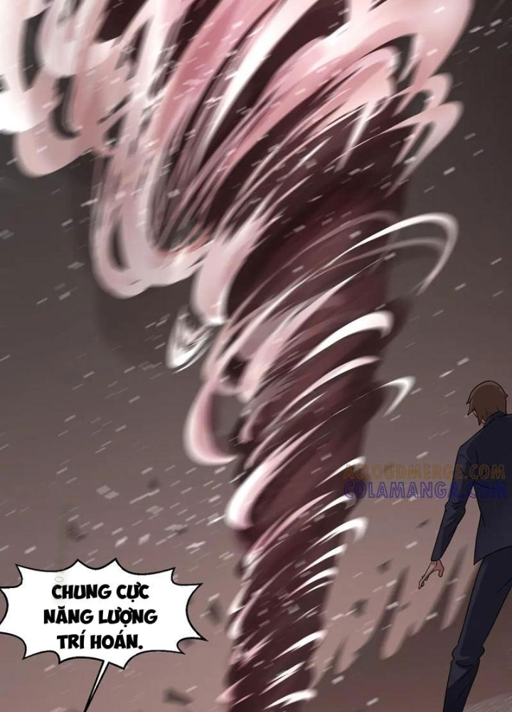 Ngự Thần Trùng Sinh Chapter 140 - Trang 2
