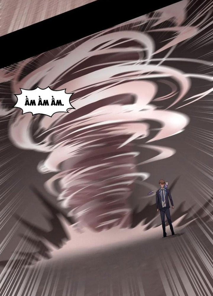 Ngự Thần Trùng Sinh Chapter 140 - Trang 2
