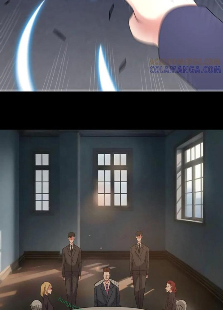 Ngự Thần Trùng Sinh Chapter 140 - Trang 2