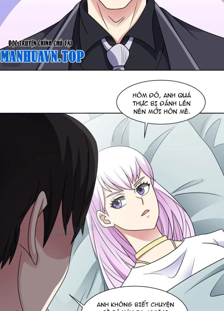 Ngự Thần Trùng Sinh Chapter 140 - Trang 2
