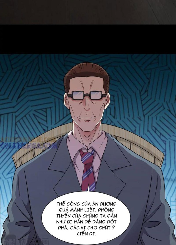 Ngự Thần Trùng Sinh Chapter 140 - Trang 2