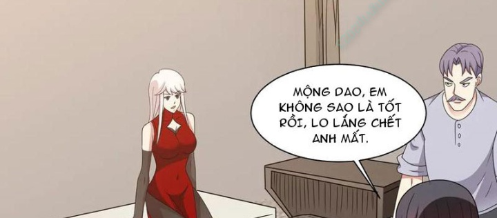 Ngự Thần Trùng Sinh Chapter 140 - Trang 2