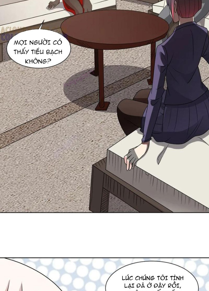 Ngự Thần Trùng Sinh Chapter 140 - Trang 2