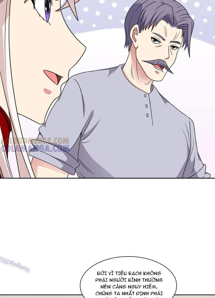 Ngự Thần Trùng Sinh Chapter 140 - Trang 2