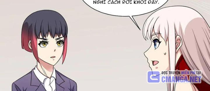 Ngự Thần Trùng Sinh Chapter 140 - Trang 2